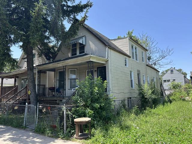 7010 S Marshfield Ave, Chicago, IL 60636
