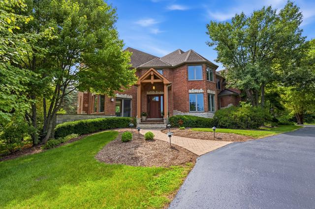 39542 Orchard Bluff Ln, Wadsworth, IL 60083