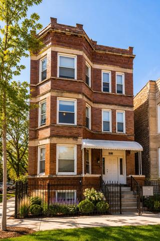 1301 S Christiana Ave, Chicago, IL 60623