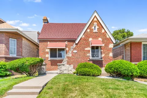 1534 E 86th Pl, Chicago, IL 60619 photo 1
