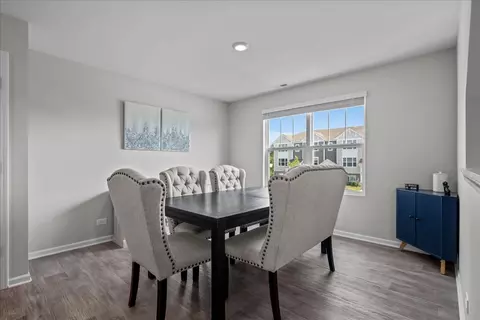Dining - 3819 Honeysuckle Ln, Elgin, IL 60124 photo 1 of 1