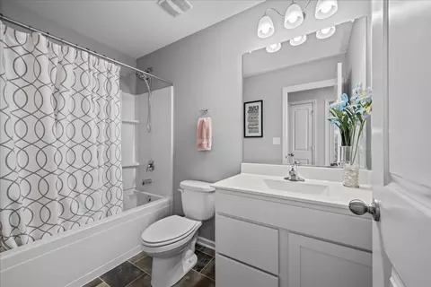 Bath - 3819 Honeysuckle Ln, Elgin, IL 60124 photo 2 of 2