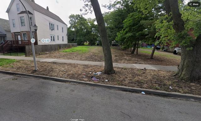 5937 S Hermitage Ave, Chicago, IL 60636