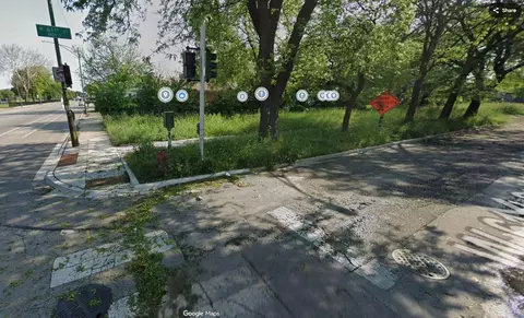 6057 S Damen Ave, Chicago, IL 60636