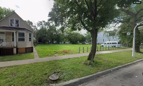 6031 S Hermitage Ave, Chicago, IL 60636