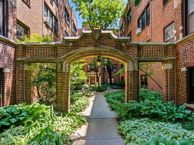 5459 S Ingleside Ave #3S, Chicago, IL 60615