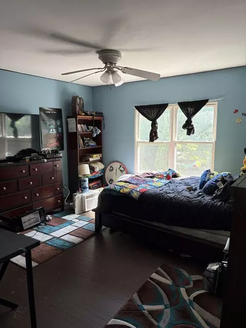Bedroom - 314 E South St, Dwight, IL 60420 photo 2 of 4