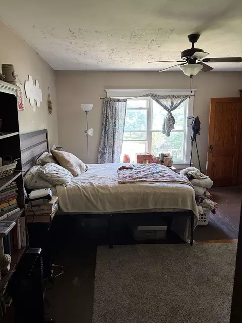 Bedroom - 314 E South St, Dwight, IL 60420 photo 3 of 4