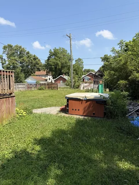 Exterior - 314 E South St, Dwight, IL 60420 photo 2 of 5