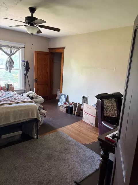 Bedroom - 314 E South St, Dwight, IL 60420 photo 4 of 4