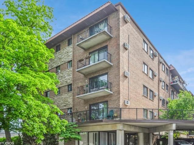 2333 N Neva Ave #405C, Chicago, IL 60707