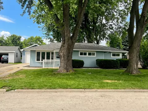 22 Jordan Dr, Bourbonnais, IL 60914