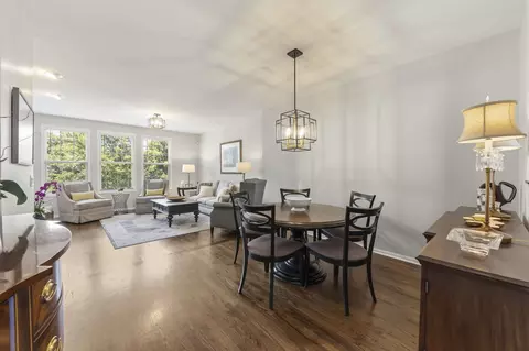 Dining - 231 N West St #0, Wheaton, IL 60187 photo 1 of 2