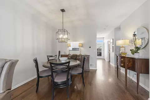 Dining - 231 N West St #0, Wheaton, IL 60187 photo 2 of 2