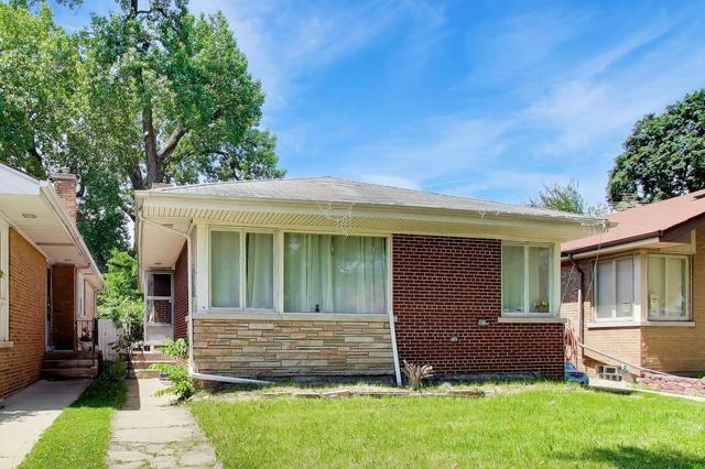 6018 N Campbell Ave, Chicago, IL 60659