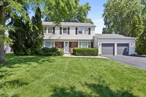 1197 Alden Ln, Buffalo Grove, IL 60089