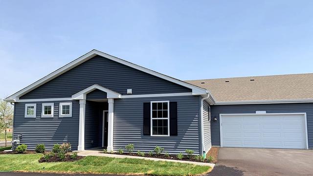 6443 Maple Glen Dr, Wonder Lake, IL 60097
