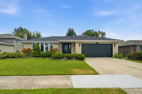 7603 Sequoia Ct, Orland Park, IL 60462