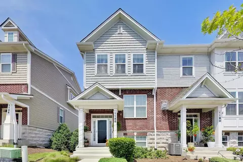 1188 Colfax Ave, Des Plaines, IL 60016