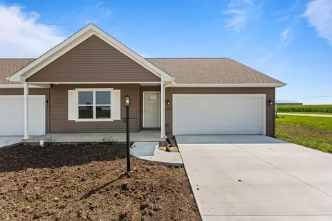 610 Patterson Dr #3, Fisher, IL 61843
