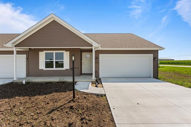 610 Patterson Dr #3, Fisher, IL 61843