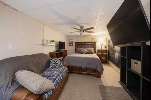 Bedroom - 4700 Chapman Dr, Plainfield, IL 60586 photo 4 of 4