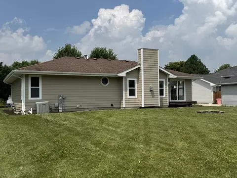 2614 Frank Turk Dr, Plainfield, IL 60586 photo 31