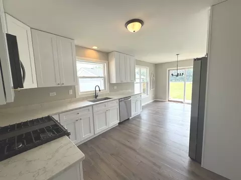 2614 Frank Turk Dr, Plainfield, IL 60586 photo 2