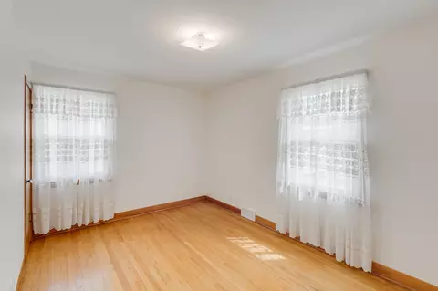 Bedroom - 2509 S 10th Ave, Broadview, IL 60155 photo 2 of 2