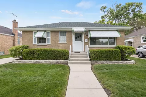 Exterior - 2509 S 10th Ave, Broadview, IL 60155 photo 2 of 6