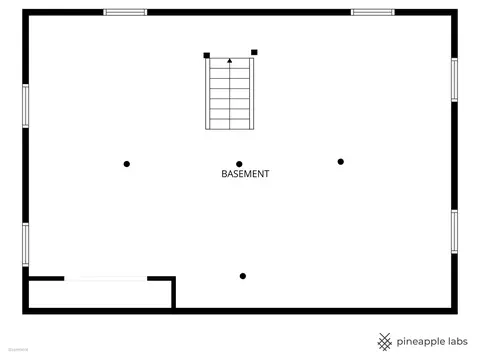 Floorplan - 2509 S 10th Ave, Broadview, IL 60155 photo 2 of 2