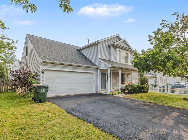 229 Churchill Ct, Round Lake Beach, IL 60073