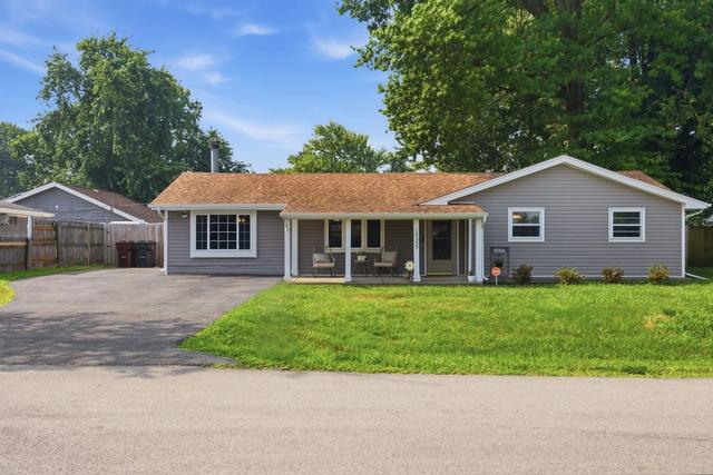 19327 W Dawson Ave, Romeoville, IL 60446