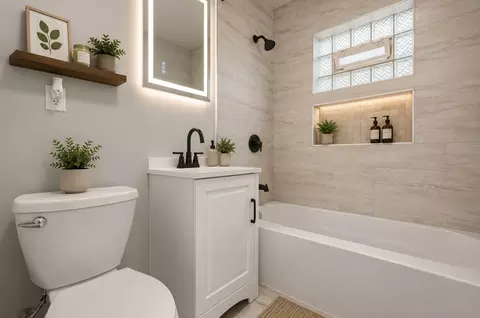 Bath - Undisclosed, Chicago, IL 60629 photo 1 of 4