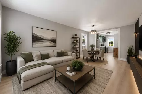 Living - Undisclosed, Chicago, IL 60629 photo 2 of 5