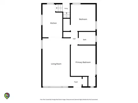 Floorplan - Undisclosed, Chicago, IL 60629 photo 1 of 3