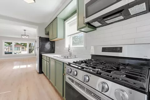 Kitchen - Undisclosed, Chicago, IL 60629 photo 2 of 2