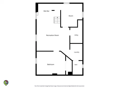 Floorplan - Undisclosed, Chicago, IL 60629 photo 2 of 3