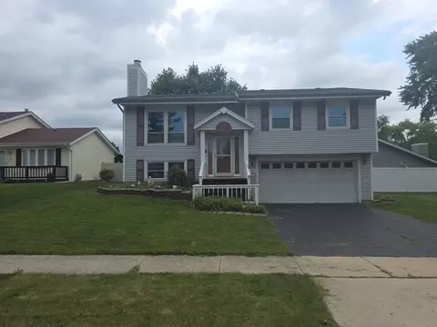 54 Abbeywood Dr, Romeoville, IL 60446