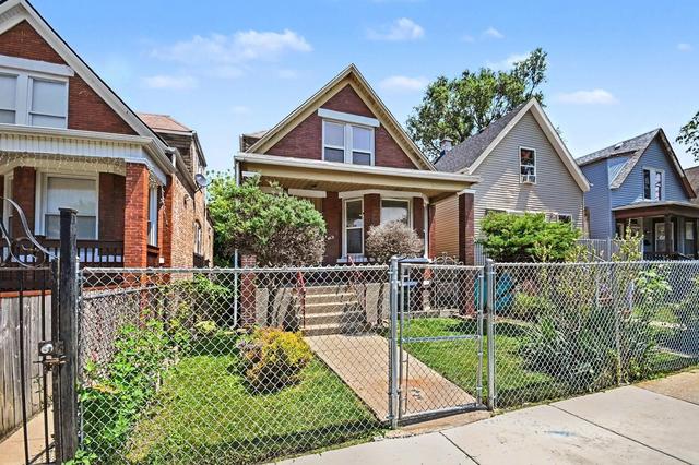6621 S Oakley Ave, Chicago, IL 60636