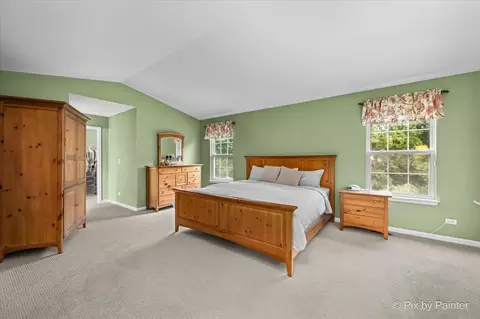 Bedroom - 373 Florine Ct, Cary, IL 60013 photo 1 of 7