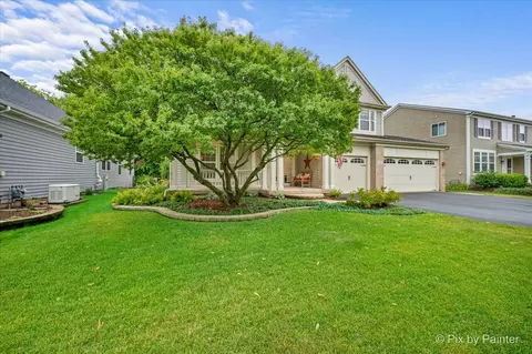 Exterior - 373 Florine Ct, Cary, IL 60013 photo 3 of 5