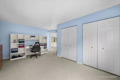 Bedroom - 373 Florine Ct, Cary, IL 60013 photo 7 of 7