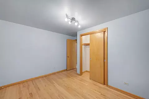 Bedroom - 11543 S Ewing Ave, Chicago, IL 60617 photo 4 of 7