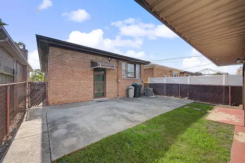 Exterior - 11543 S Ewing Ave, Chicago, IL 60617 photo 2 of 3