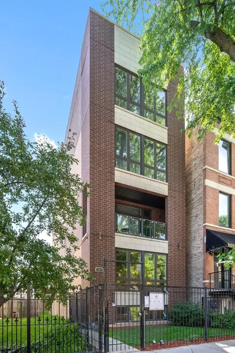 1523 N Fairfield Ave #1, Chicago, IL 60622