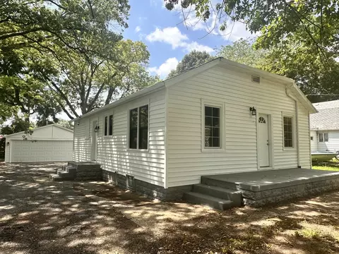 1607 Shaft St, Streator, IL 61364
