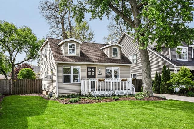 1031 Adelia St, Downers Grove, IL 60516