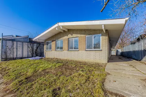 15334 Hoyne Ave, Harvey, IL 60426
