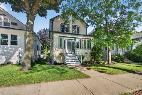 532 S Grove Ave, Oak Park, IL 60304